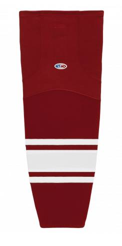 AK HS2100 Cut and Sew Poly Sock