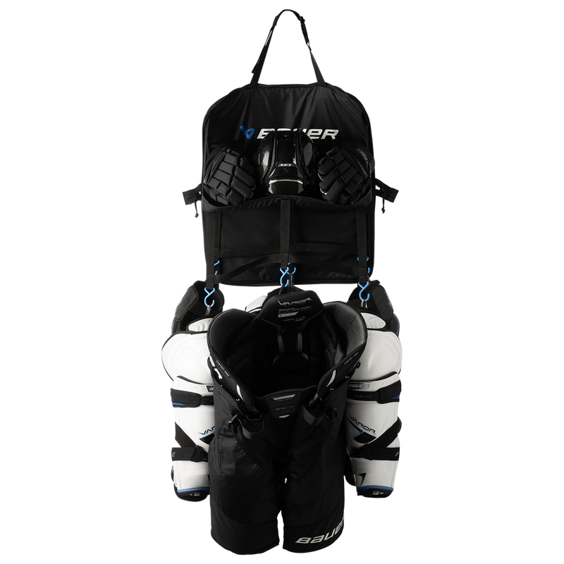 S26 Bauer Hanging Gear Rack