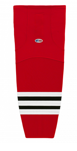 AK HS2100 Cut and Sew Poly Sock