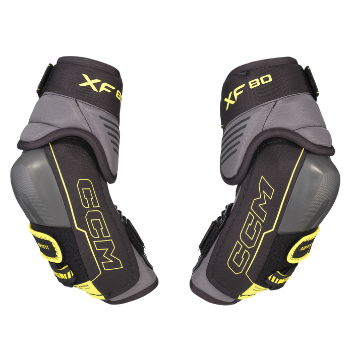 CCM Tacks XF 80 JR Elbow Pads