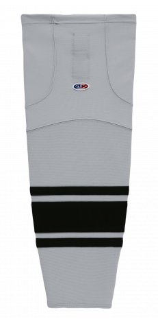 AK HS2100 Cut and Sew Poly Sock