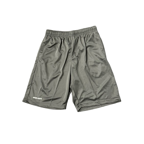 Bauer Team Shorts