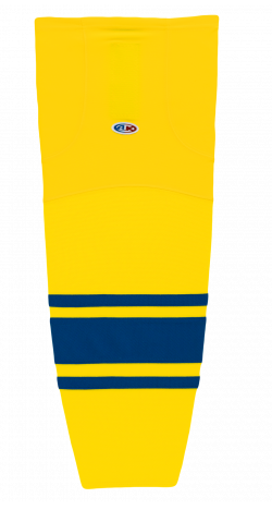 AK HS2100 Cut and Sew Poly Sock
