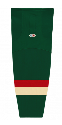 AK HS2100 Cut and Sew Poly Sock