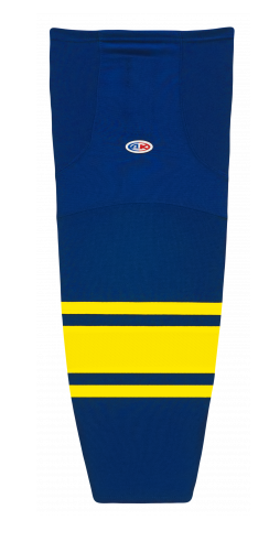 AK HS2100 Cut and Sew Poly Sock