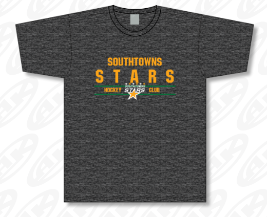 Southtowns Stars AK SS T-Shirt '26