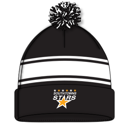 Southtowns Stars AK Winter Hat '26