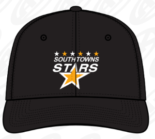 Southtowns Stars AK Baseball Cap '26