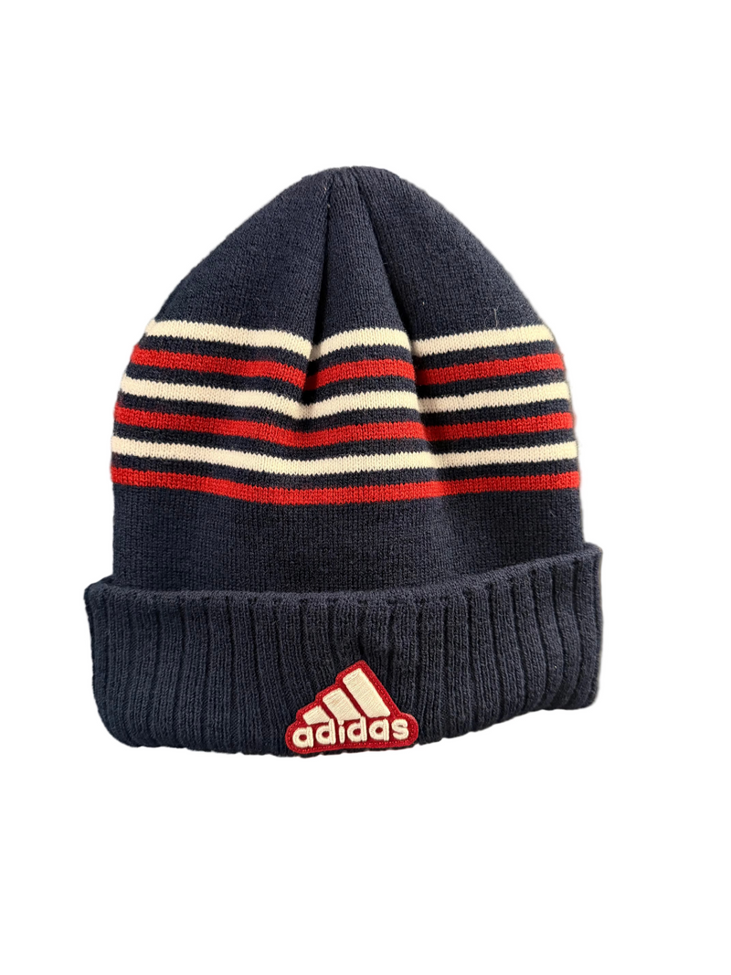 Adidas Winnipeg Jets Cuffed Beanie Apparel Adidas 