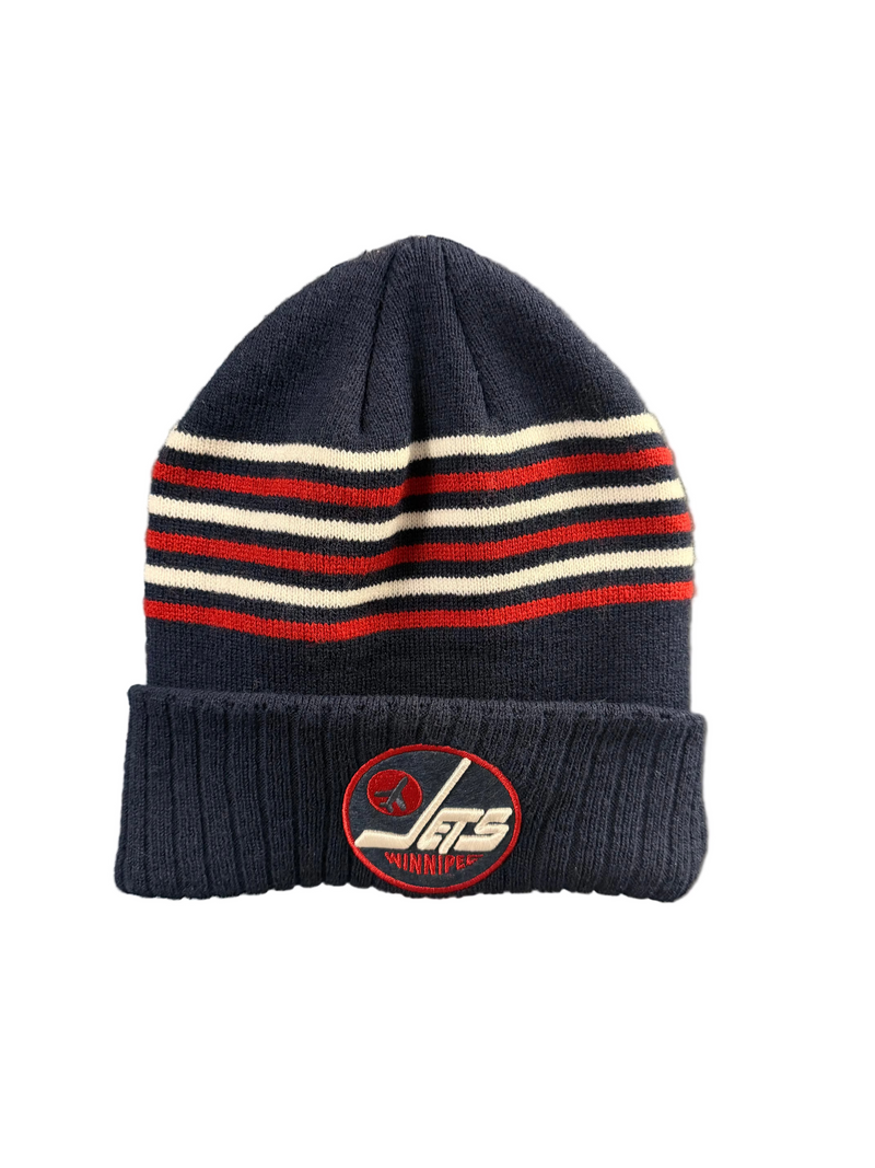 Adidas Winnipeg Jets Cuffed Beanie Apparel Adidas 