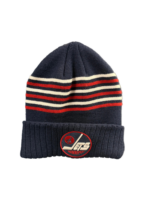 Adidas Winnipeg Jets Cuffed Beanie Apparel Adidas 