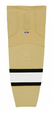 AK HS2100 Cut and Sew Poly Sock AK Youth Vegas/Black/White 