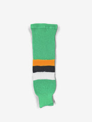 AK Knit Team Hockey Socks Apparel AK Yth Small (22") Dallas Green 