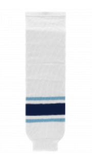 AK Knit Team Hockey Socks Apparel AK Yth Small (22") Maine 