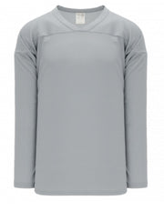 AK Practice Jersey Apparel AK Senior 2XL Grey