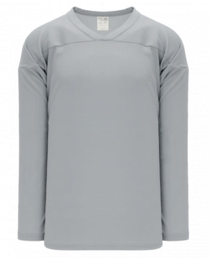 AK Practice Jersey Apparel AK Senior 2XL Grey