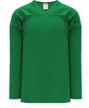 AK Practice Jersey Apparel AK Senior 2XL Kelly Green