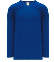AK Practice Jersey Apparel AK Senior M Royal