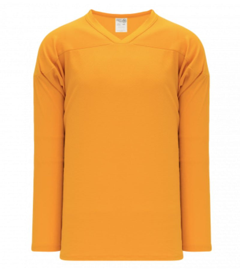 AK Practice Jersey Apparel AK Senior M Sunflower