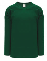AK Practice Jersey Apparel AK Senior S Forest Green