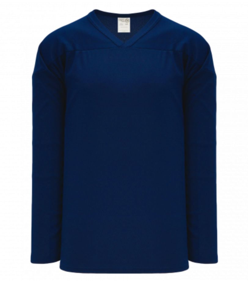 AK Practice Jersey Apparel AK Senior S Navy