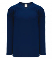 AK Practice Jersey Apparel AK Senior S Navy
