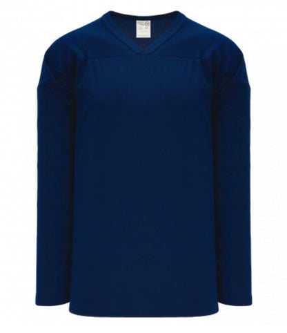 AK Practice Jersey Apparel AK Senior S Navy