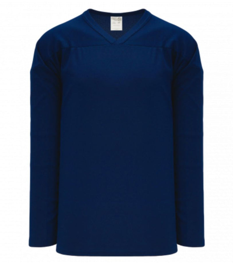 AK Practice Jersey Apparel AK Senior S Navy