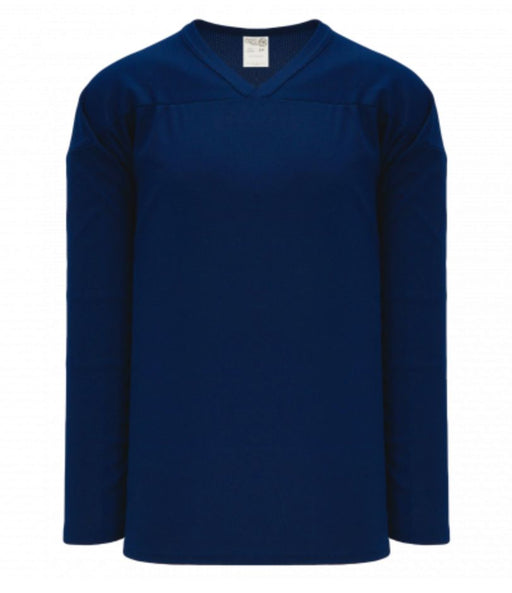 AK Practice Jersey Apparel AK Senior S Navy