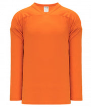 AK Practice Jersey Apparel AK Senior S Orange