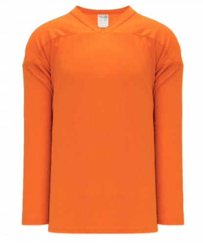 AK Practice Jersey Apparel AK Senior S Orange