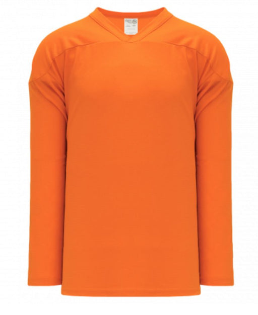 AK Practice Jersey Apparel AK Senior S Orange