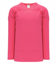 AK Practice Jersey Apparel AK Senior S Pink