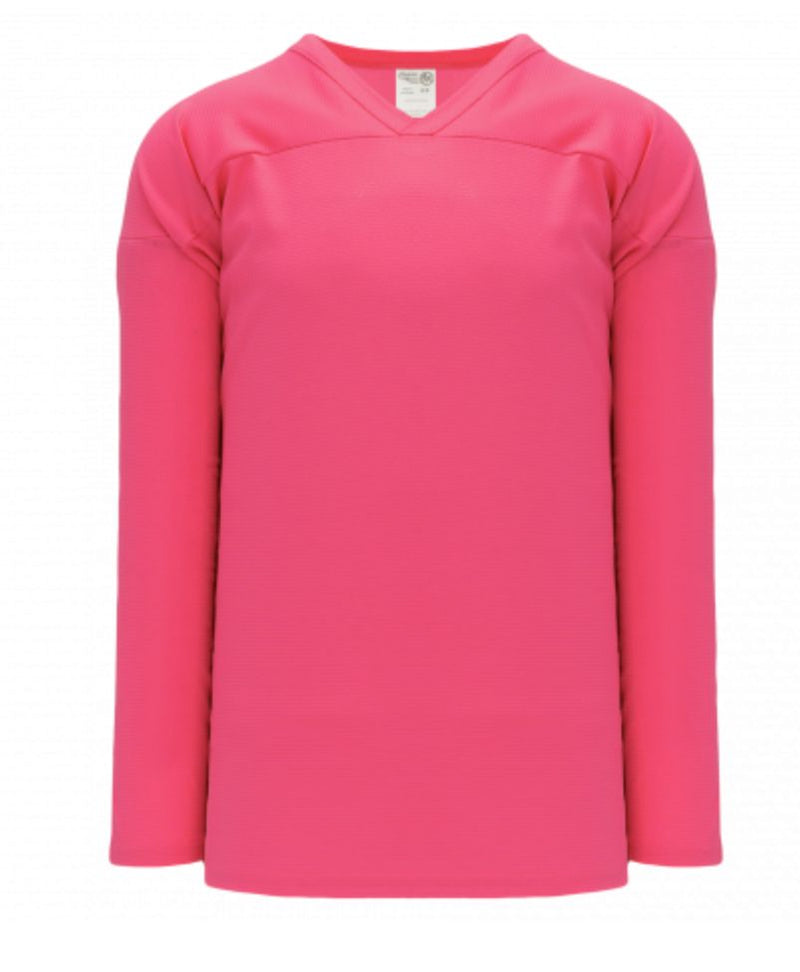 AK Practice Jersey Apparel AK Senior S Pink