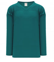 AK Practice Jersey Apparel AK Senior S Turquoise