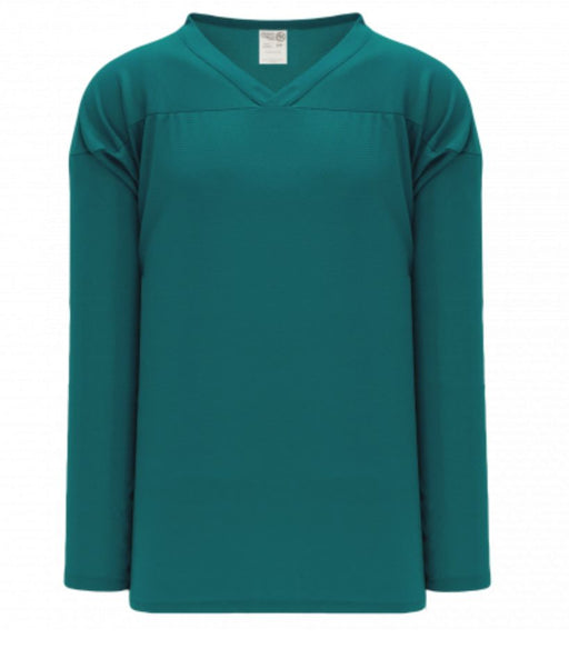 AK Practice Jersey Apparel AK Senior S Turquoise