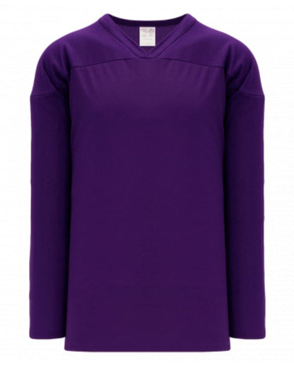 AK Practice Jersey Apparel AK Senior S Violet