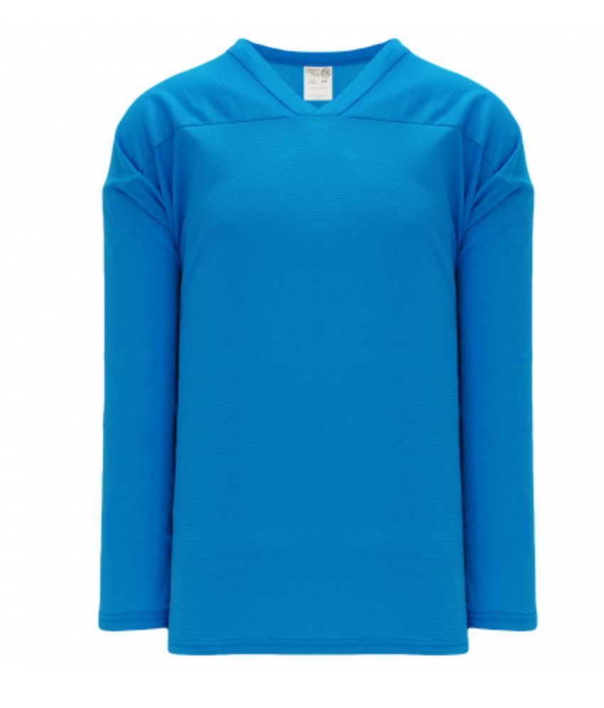 AK Solid Practice Jersey Apparel AK 