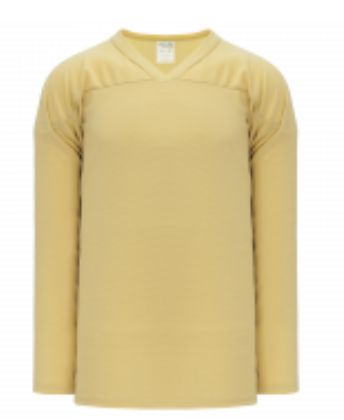 AK Solid Practice Jersey Apparel AK 
