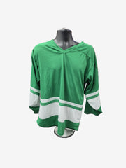 AK Two tone Practice Jersey Apparel AK Senior S Kelly/Black