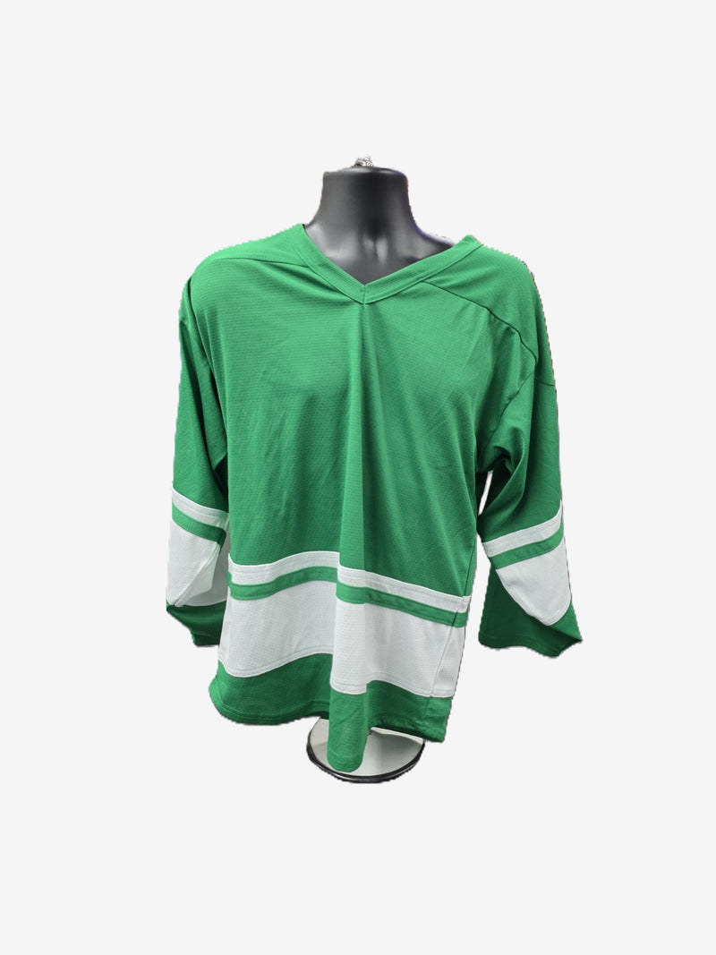 AK Two tone Practice Jersey Apparel AK Senior S Kelly/Black