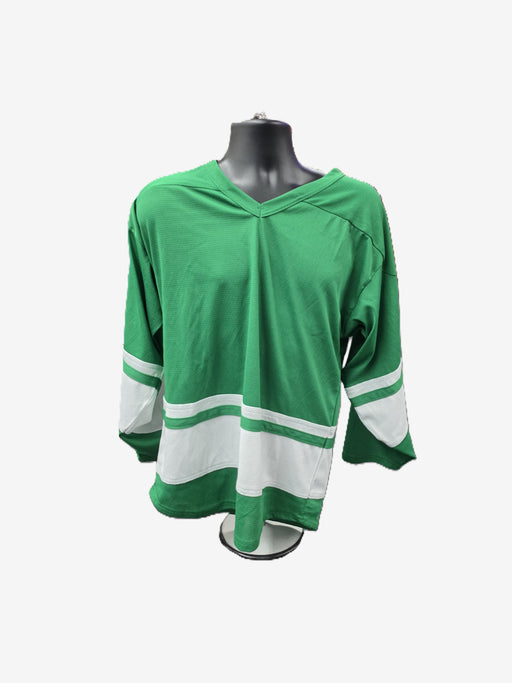 AK Two tone Practice Jersey Apparel AK Senior S Kelly/Black