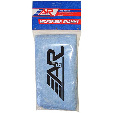 A&R 16x16 Microfiber Shammy Accessories A&R 