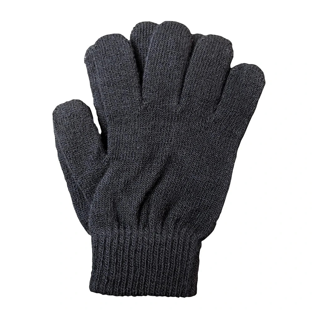 A&R Knit Gloves Apparel A&R 