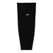 Athletic Knit HS1100 Hockey Sock Accessories AK Black Youth (21") 