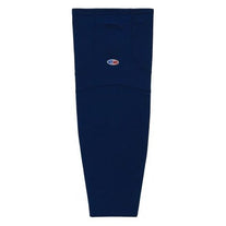 Athletic Knit HS1100 Hockey Sock Accessories AK Navy Youth (21") 