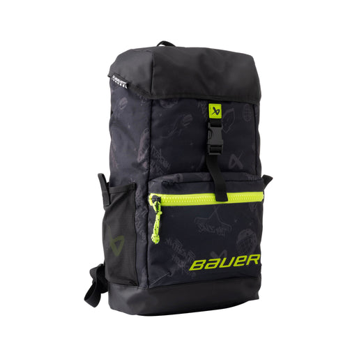 Bauer Bantam Backpack Bags Bauer 