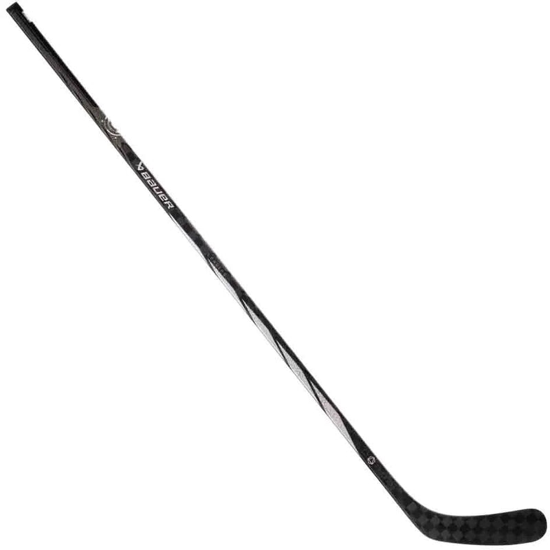 Bauer Black Proto2 Intermediate Stick One Piece Sticks Bauer Left 65 P92