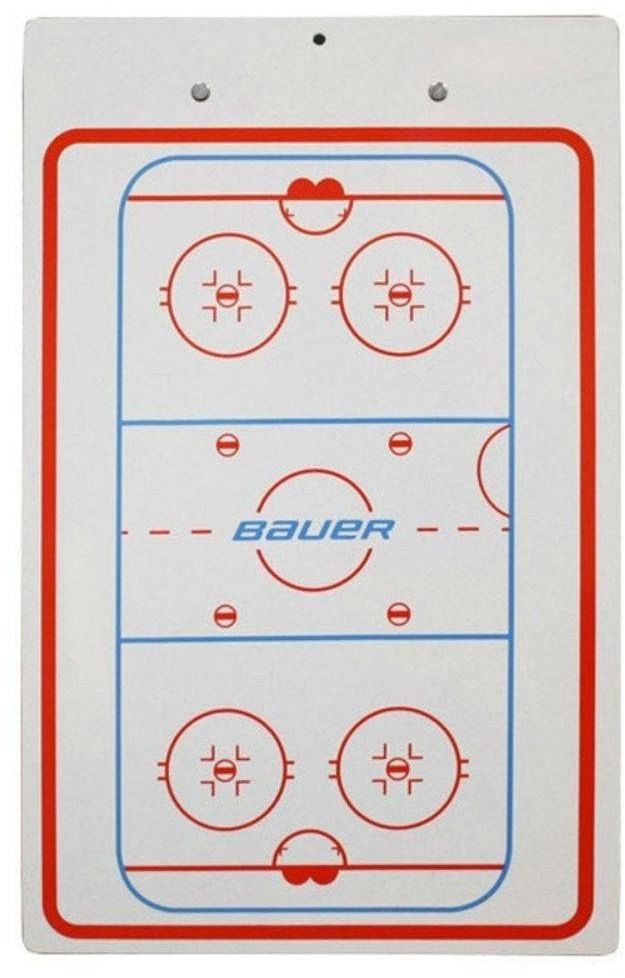 Bauer Coaches Clipboard Accessories Bauer 