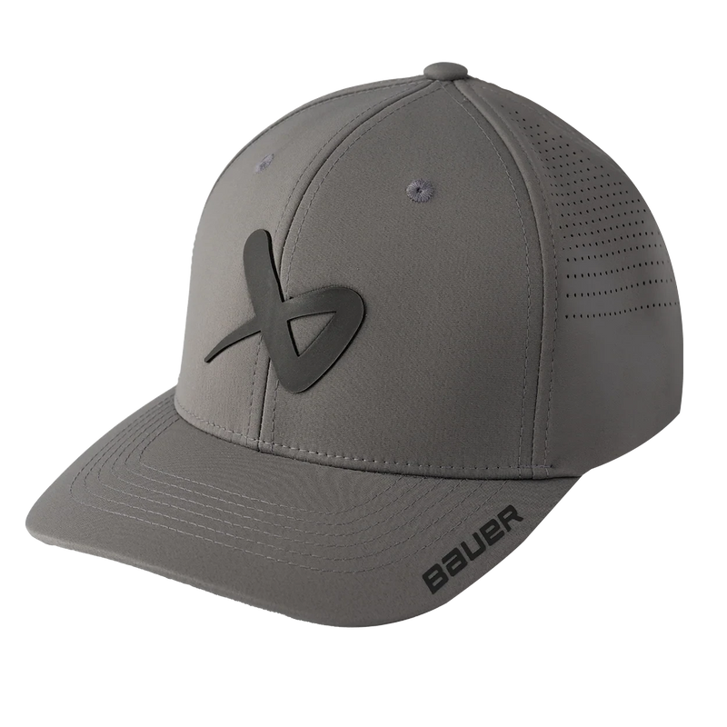 Bauer Core Sr Performance Hat Apparel Bauer Sr 